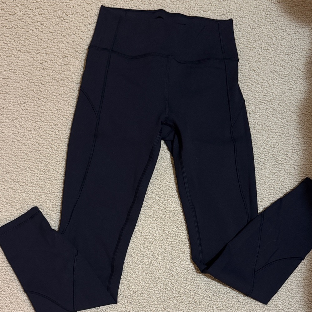 In movement , EUC size 4